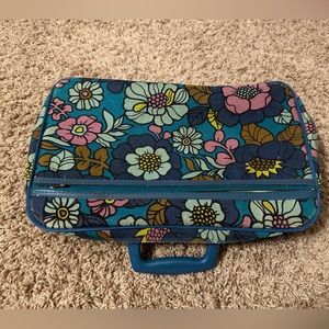 Bantam Travelware vintage suitcase